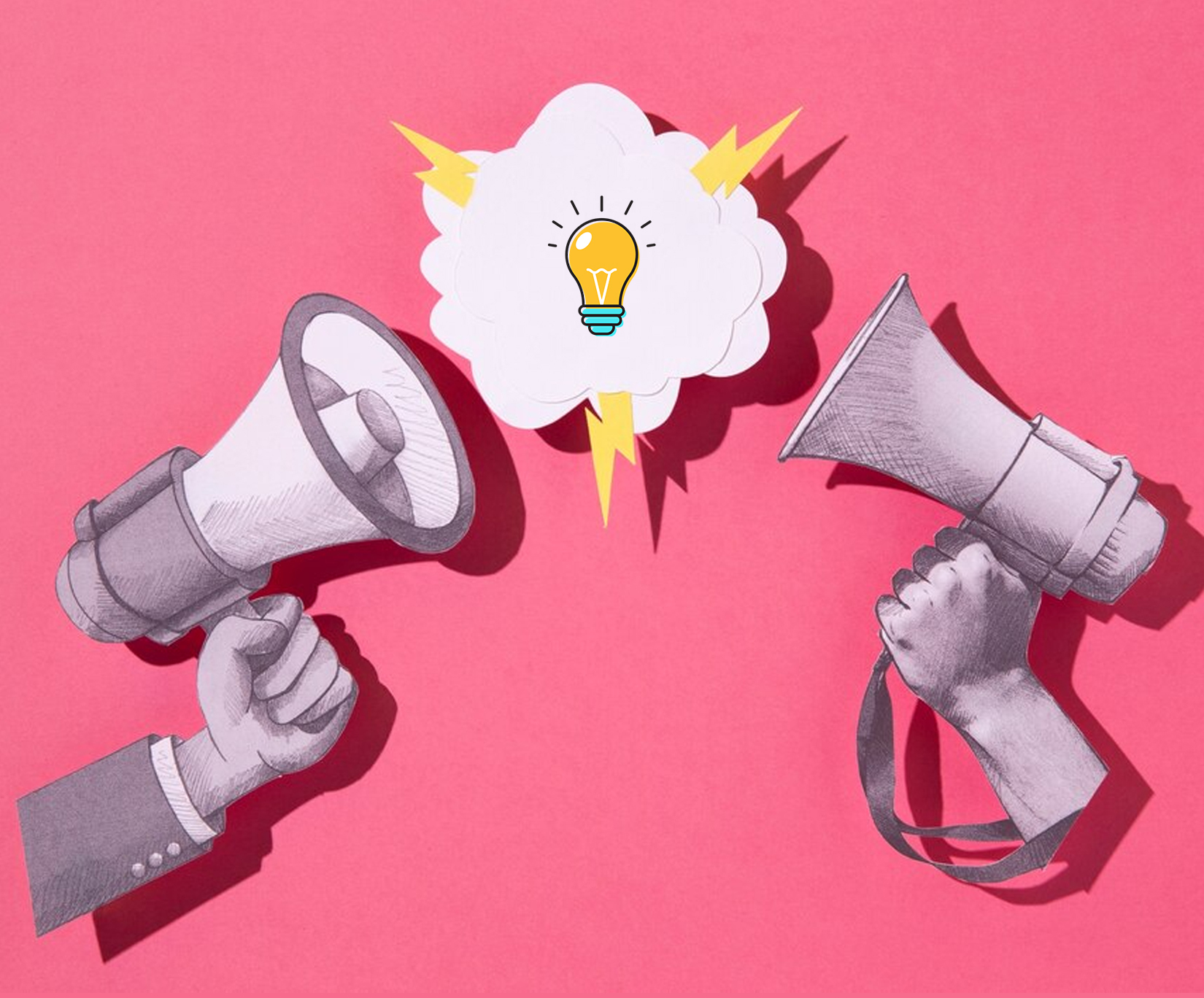 Digital marketing myths
