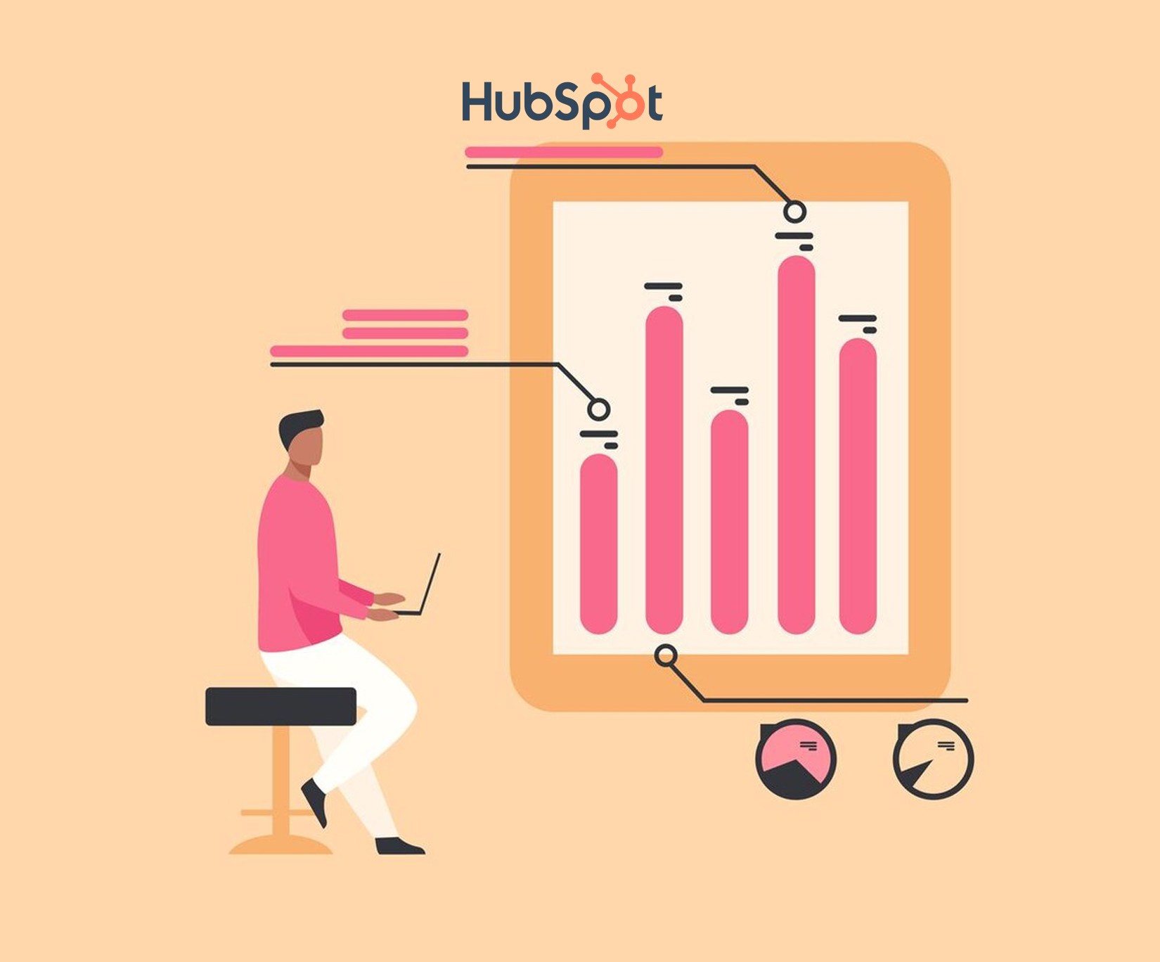 HubSpot's SEO collapse