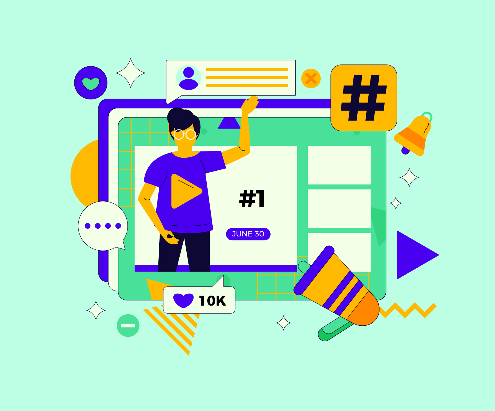 Gtech Blog