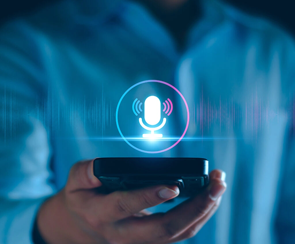 Importance of long-tail keywords for voice search