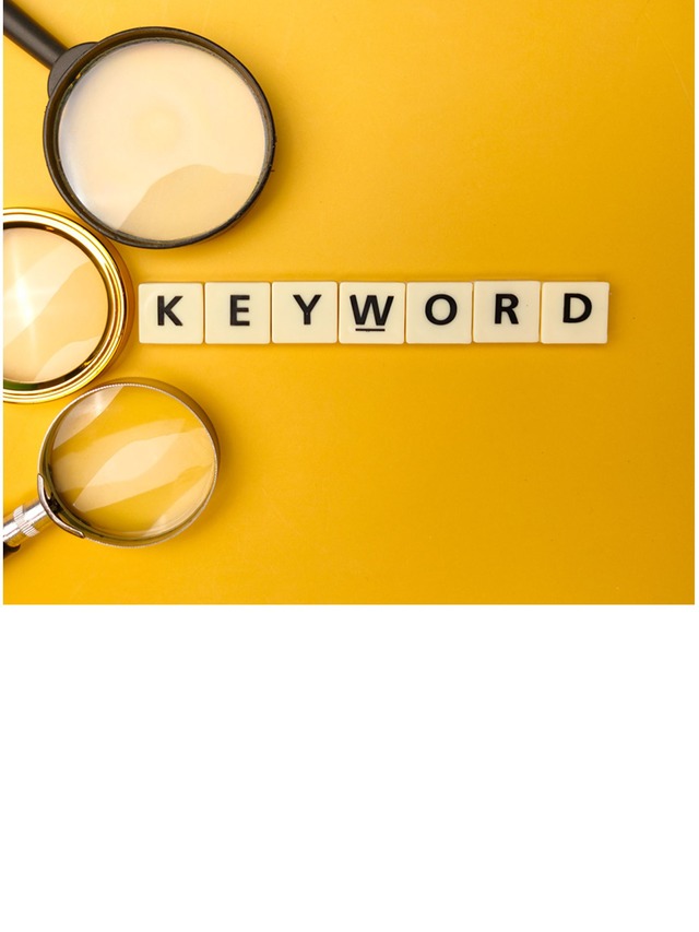 Must-Know Keyword Types!