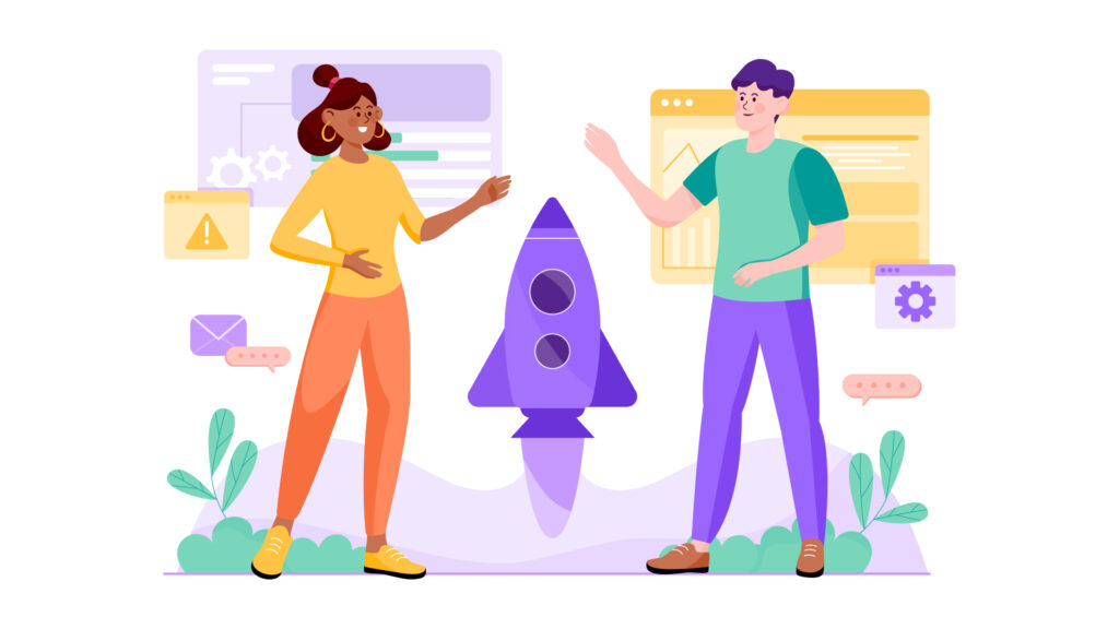 blog vs product page SEO