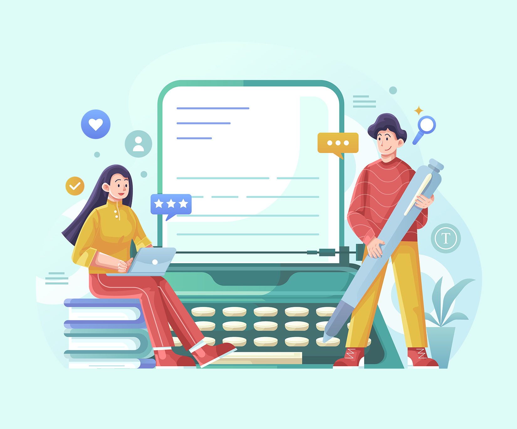 Gtech Blog