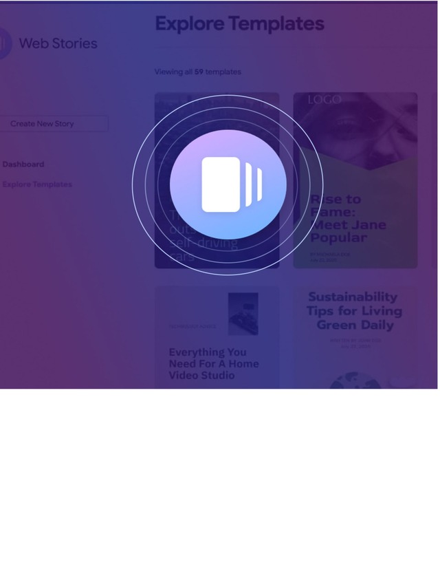 Google Web Stories: Earn & Grow with Engaging Content!