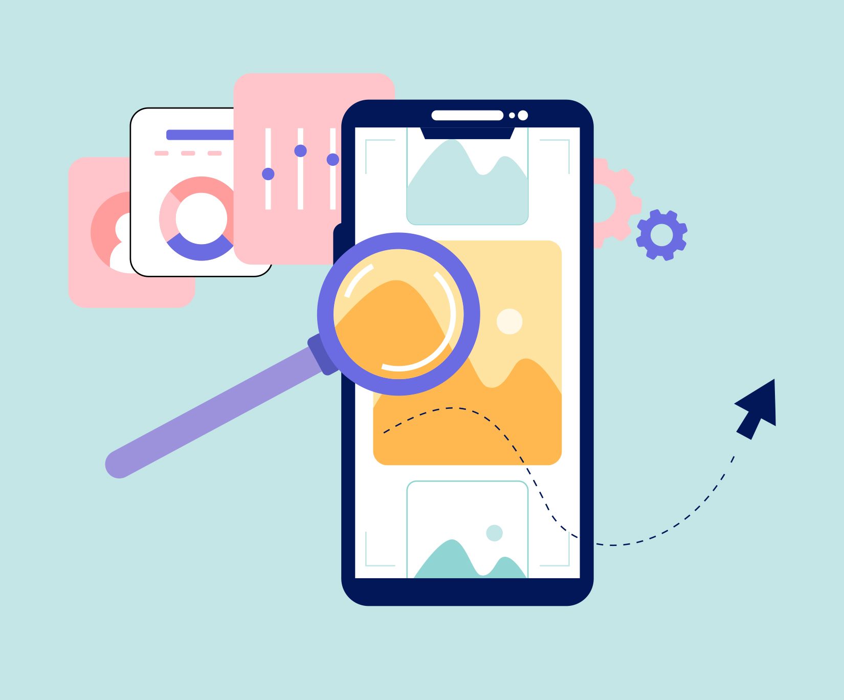 what is heatmap in SEO