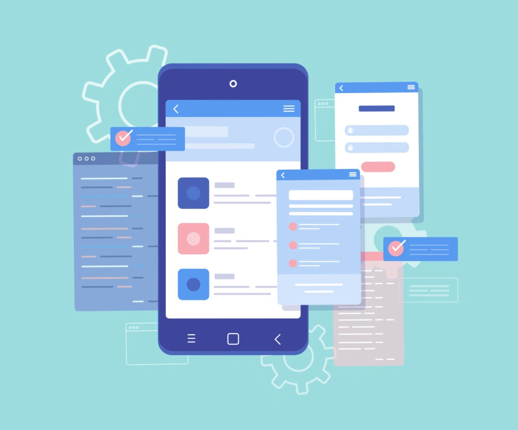 Website navigation optimization