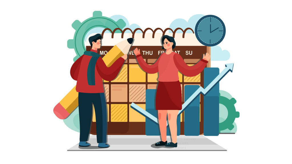why does seasonal seo matter