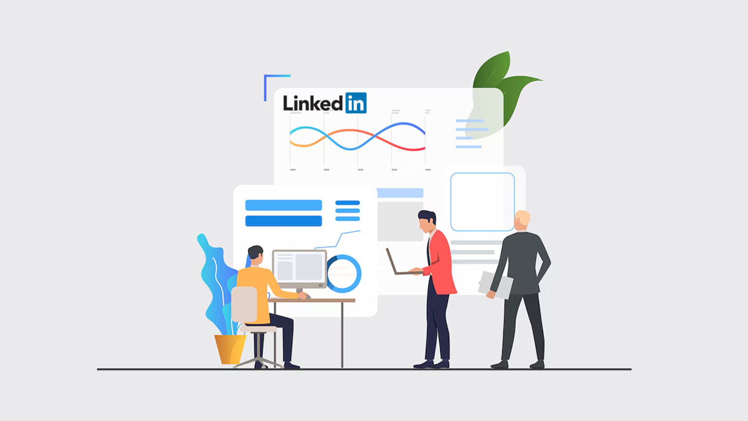 LinkedIn SEO Guide: How To Optimize Your Profile & Posts