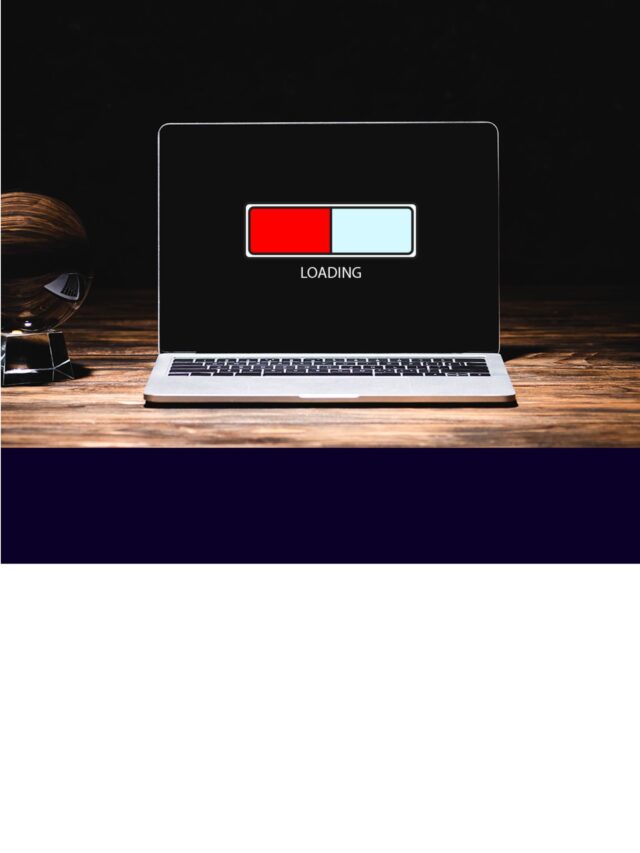 Boost Your Website Speed For Faster Loading!