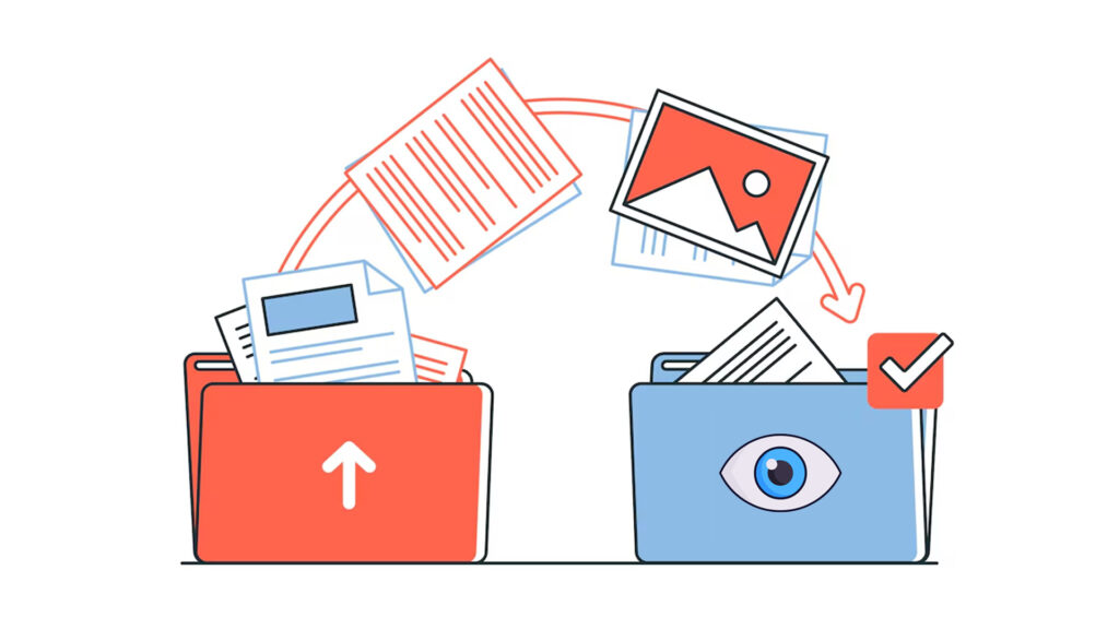 Syndicated content SEO
