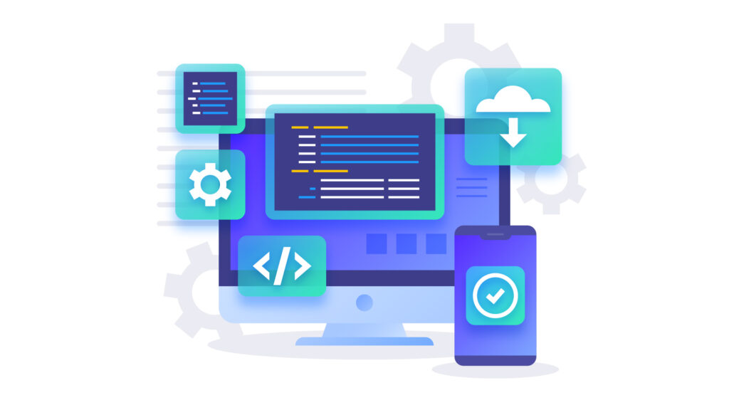 JS indexing process