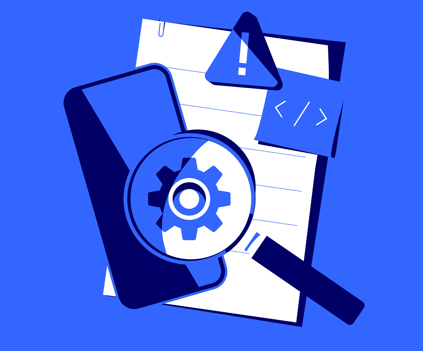 Gtech Blog
