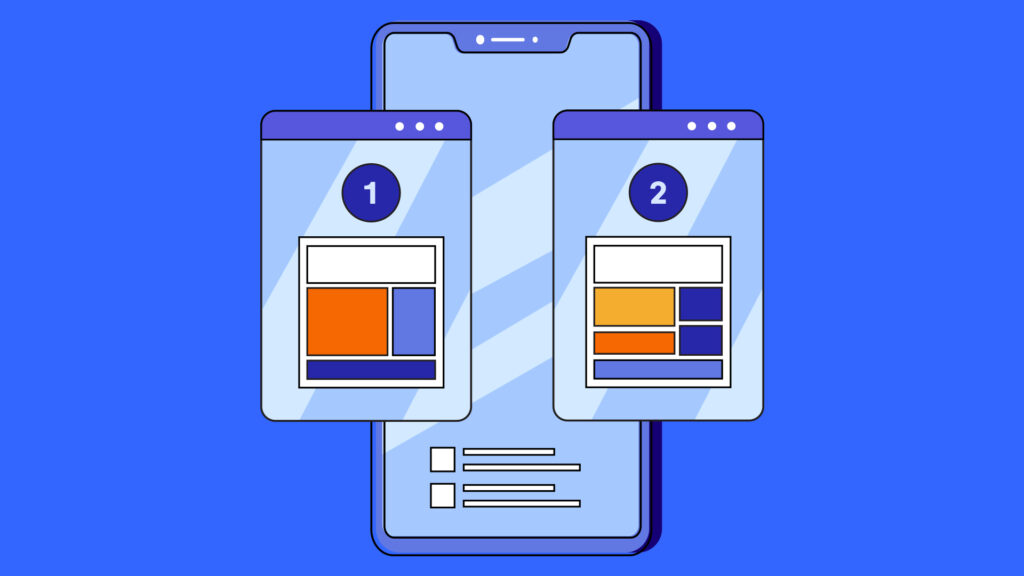 Elements to test in SEO split testing