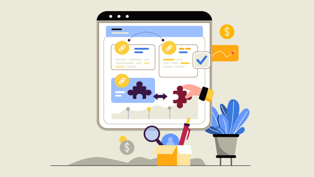 Link building with HARO