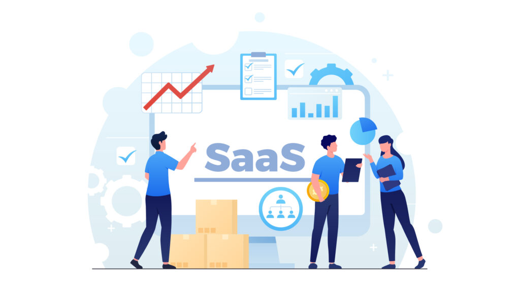 Off-page SEO for SaaS