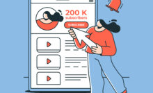 YouTube Community Tab guide