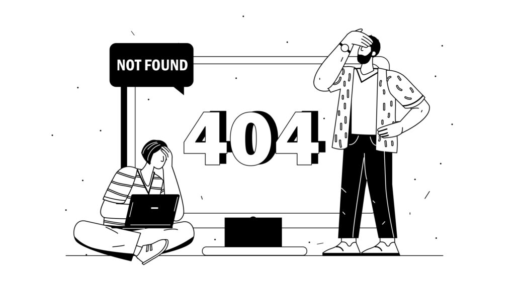 SEO soft 404