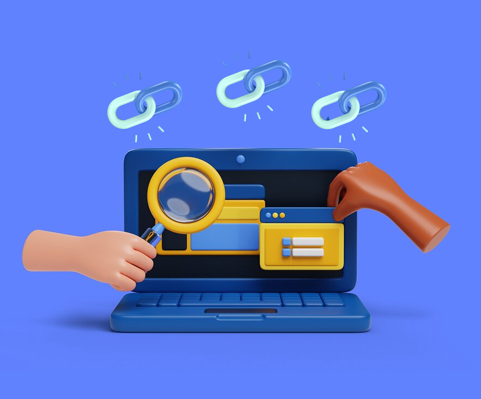 Gtech Blog