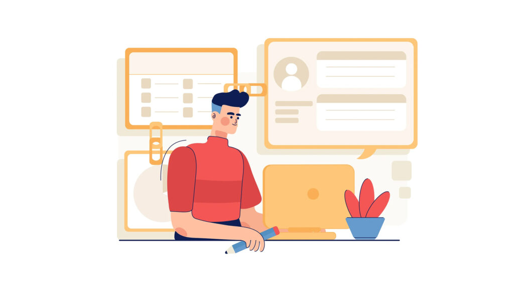 Importance of contextual backlinks