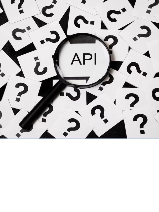 SEO APIs: Supercharging Website’s SEO Efforts!