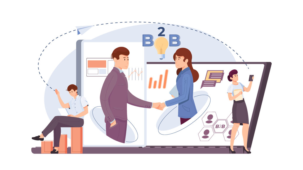Video Marketing for B2B