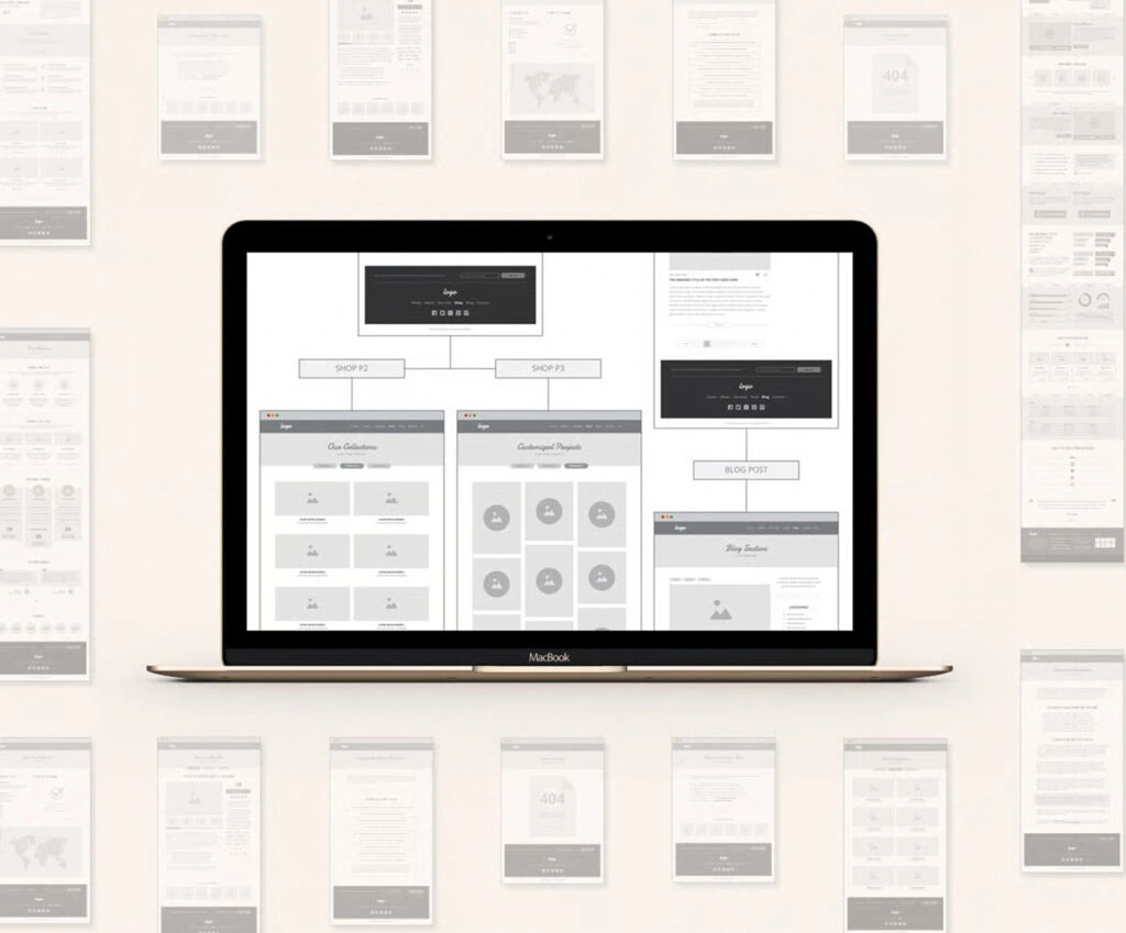 XML Sitemap vs. HTML Sitemap