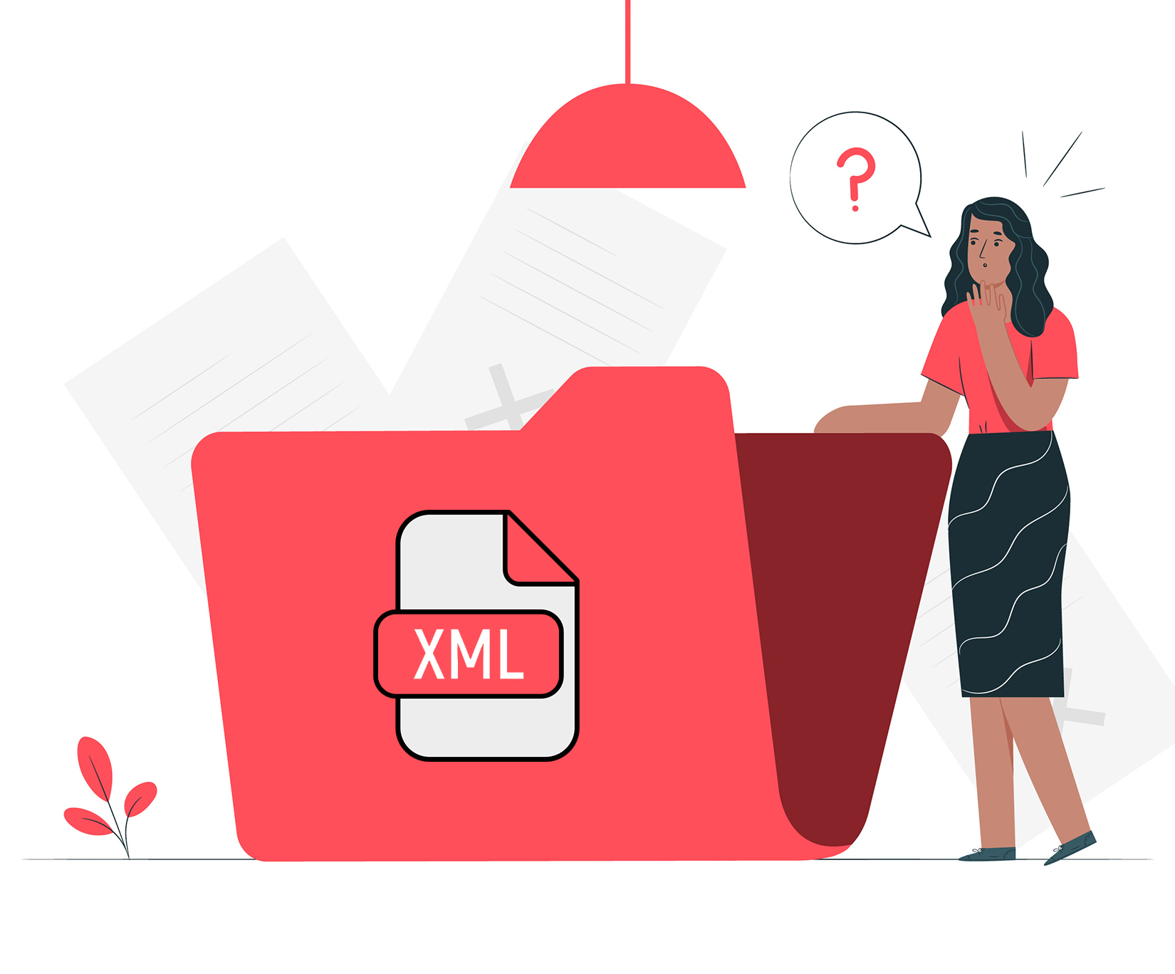 XML sitemap errors
