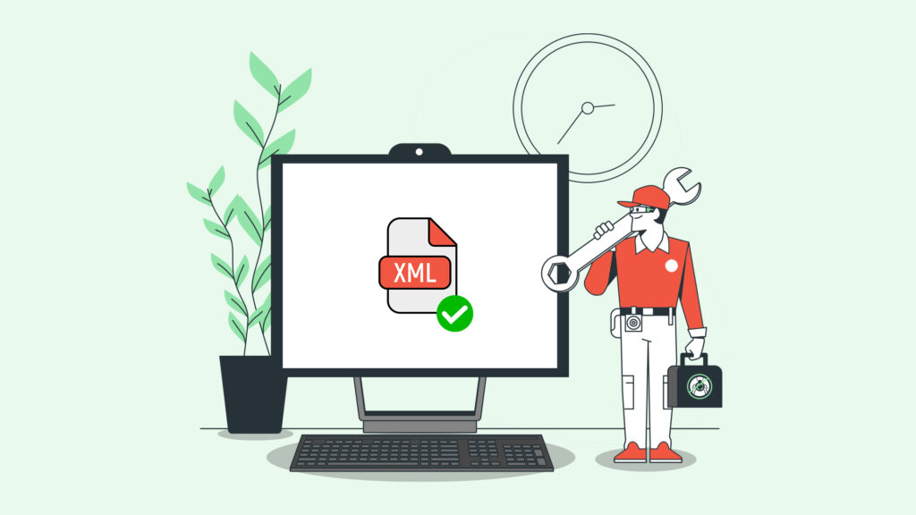 common sitemap mistakes