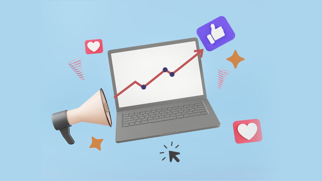 Digital Marketing vs. Growth Marketing