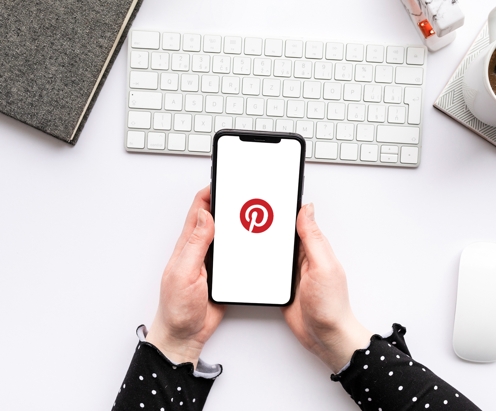 Pinterest Marketing for local business