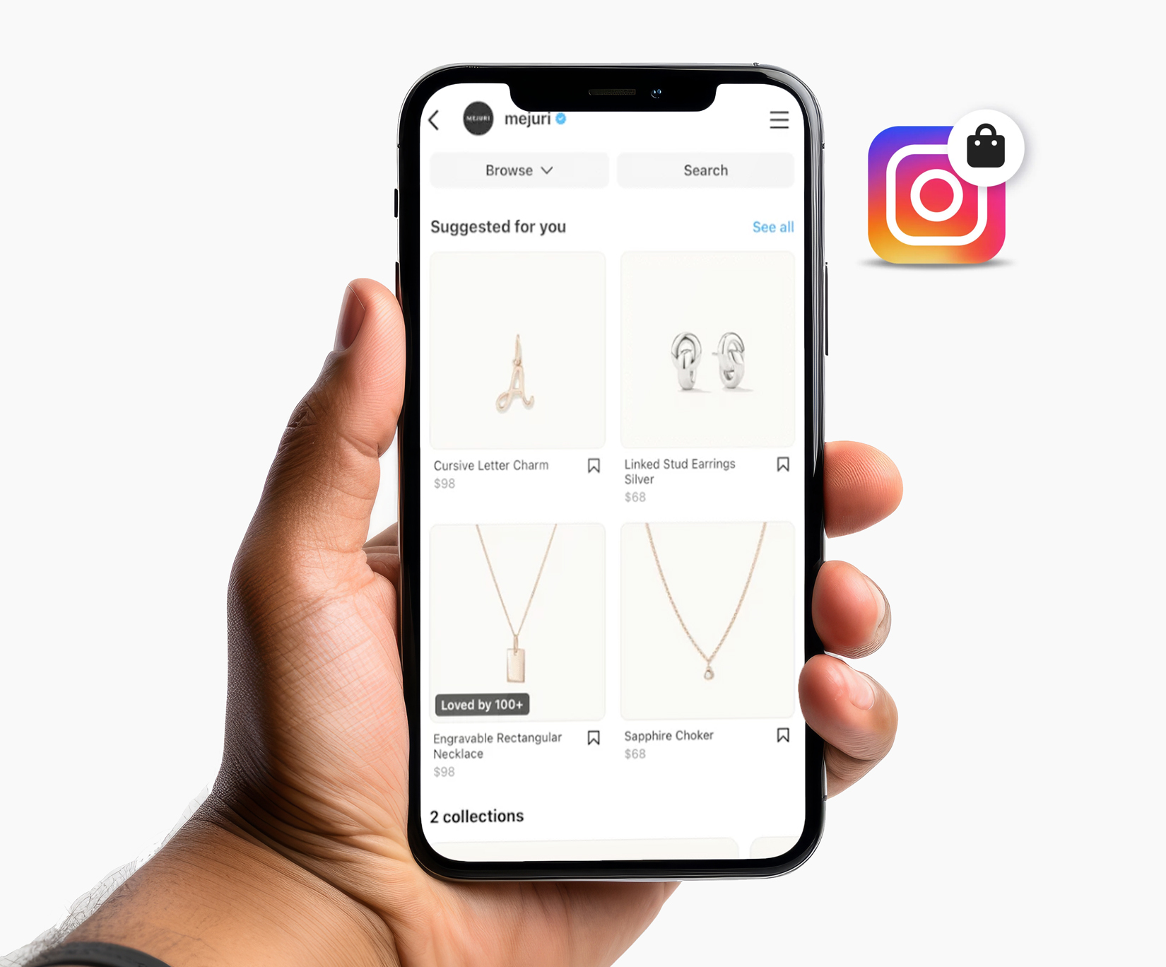How to Set Up Your Instagram Shop