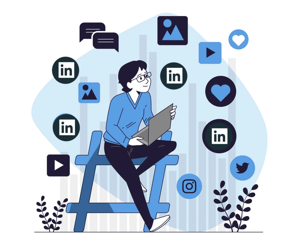 LinkedIn Content Strategy
