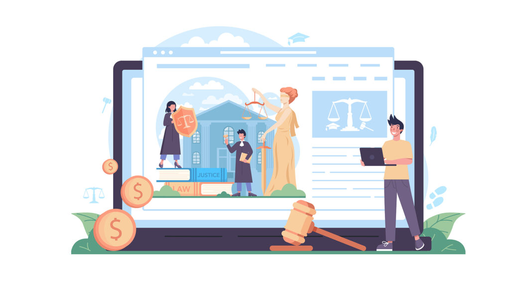 SEO for Lawyers and law firms