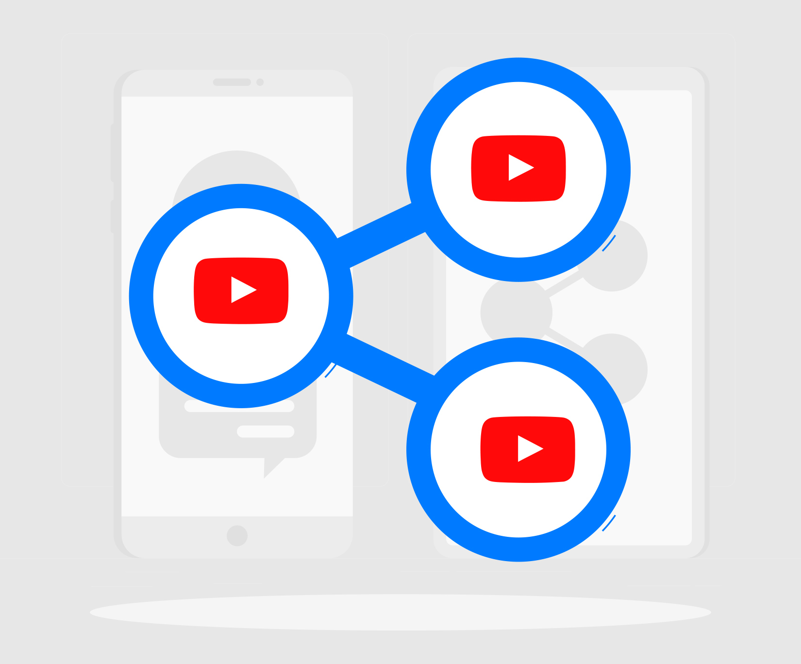 YouTube cross-promotion tips