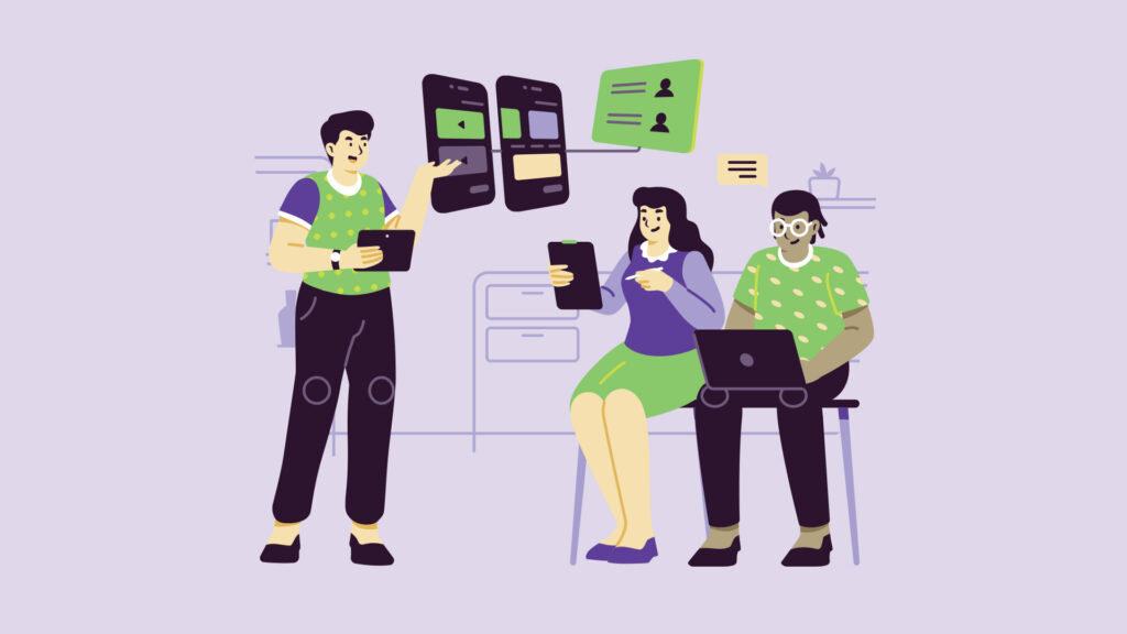 SEO for B2B SaaS companies