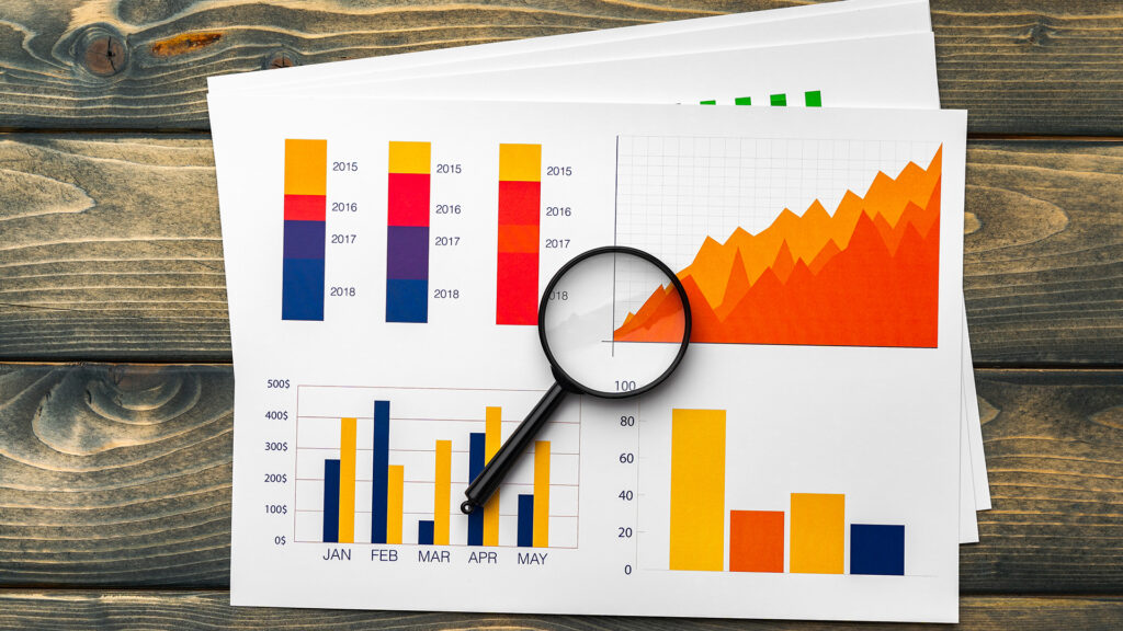 GA4 vs Google Search Console
