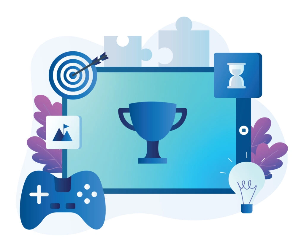 what is gamification in marketing