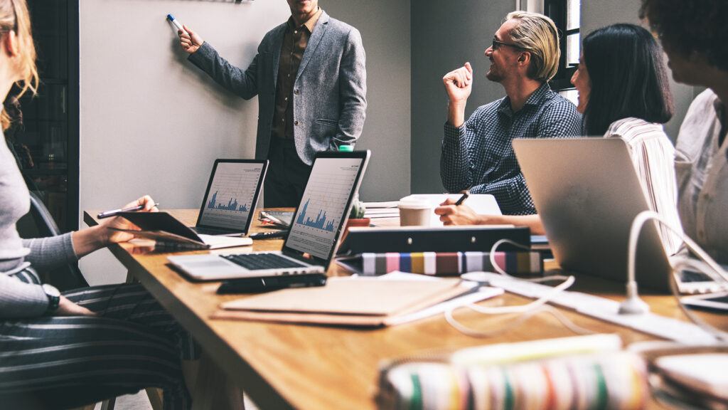 SEO for multiple locations