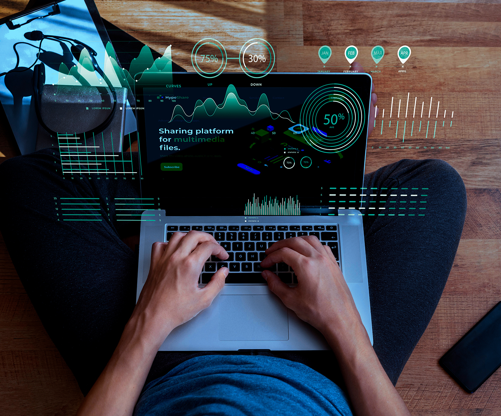 Manual SEO vs AI SEO