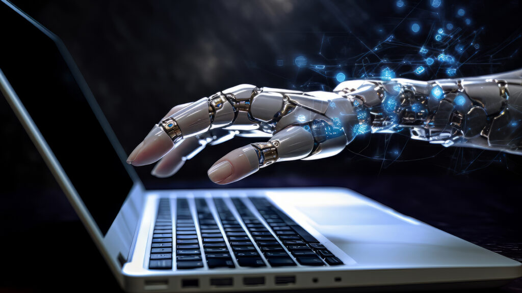 AI SEO vs Manual SEO