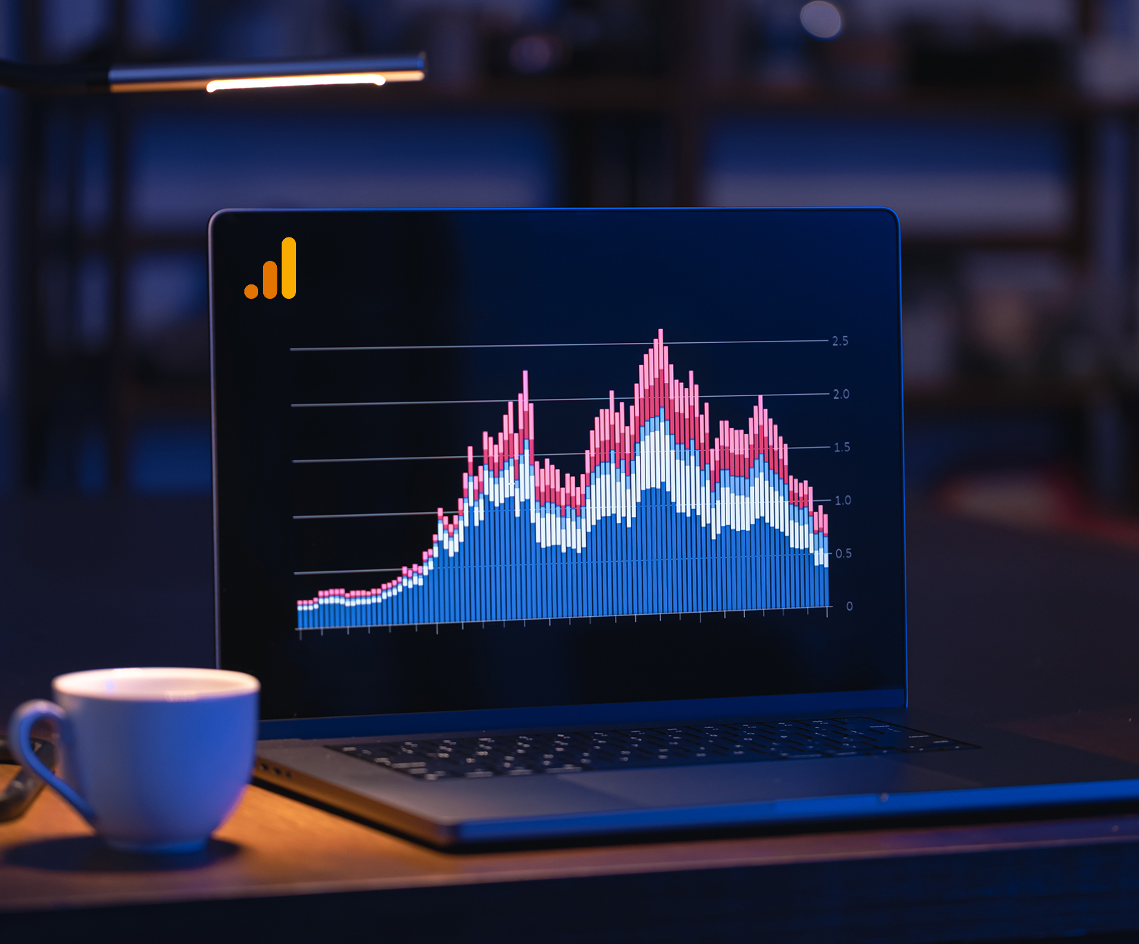 organic vs direct traffic