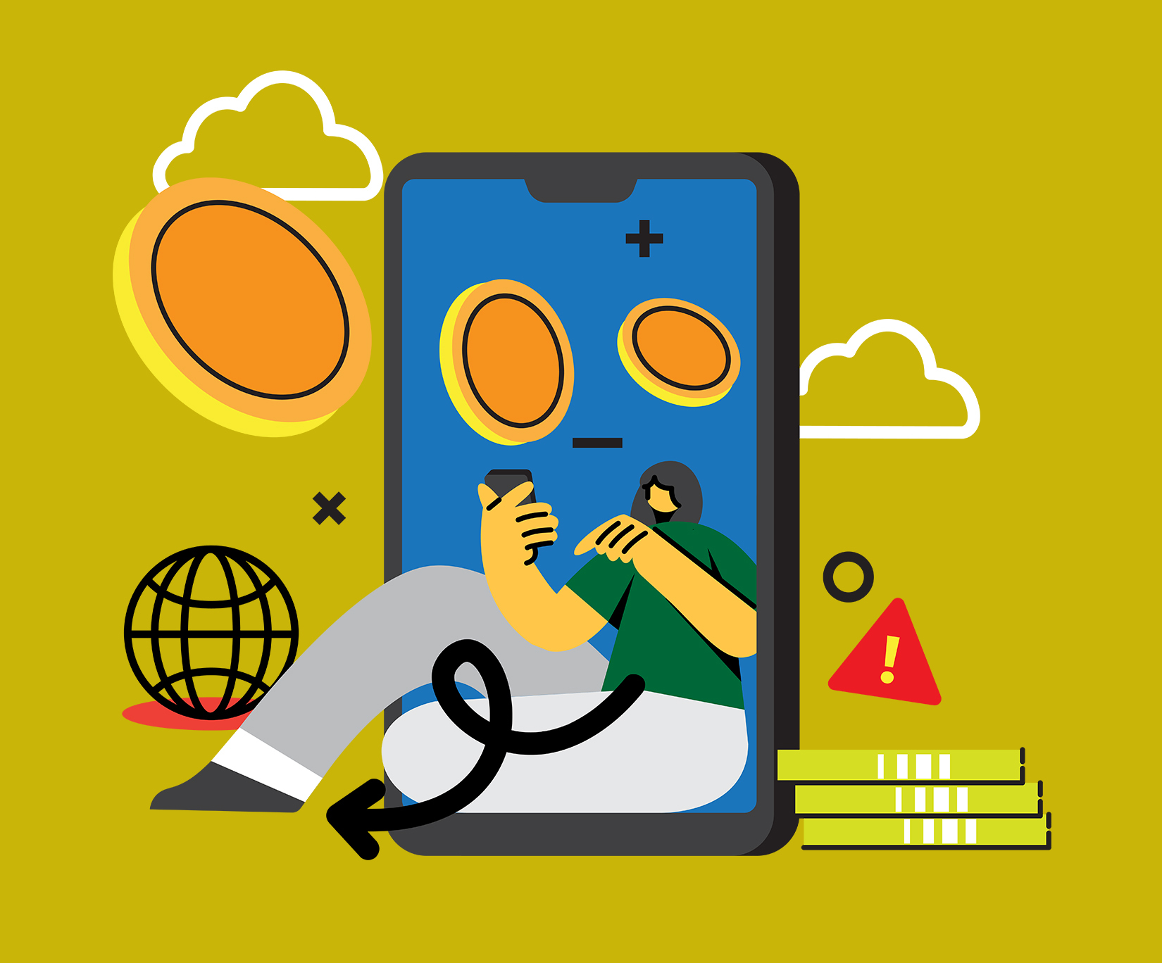 how to calculate ppc budget
