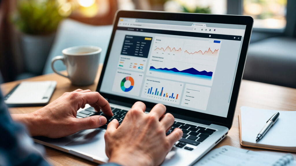 Comparison between semrush, ahrefs and ubersuggest