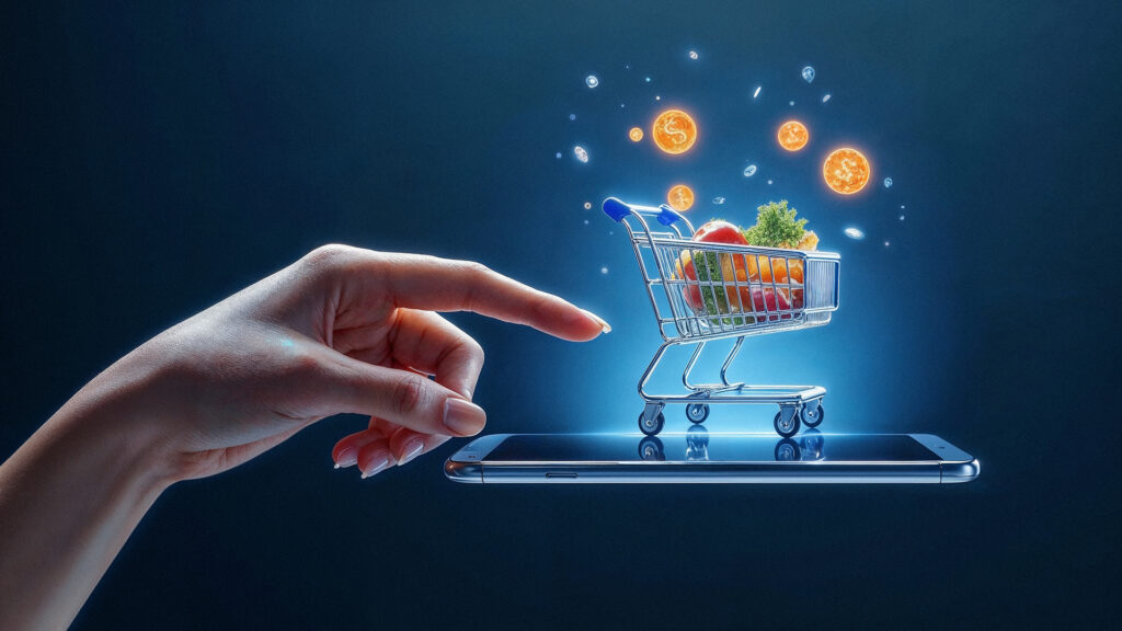 WordPress or Shopify for eCommerce