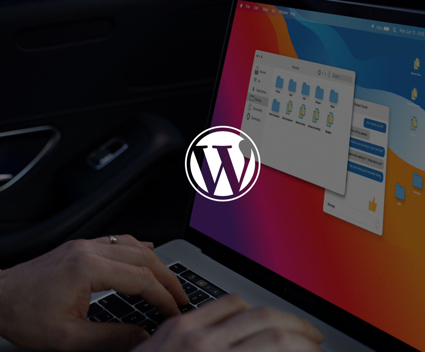 wordpress seo automation