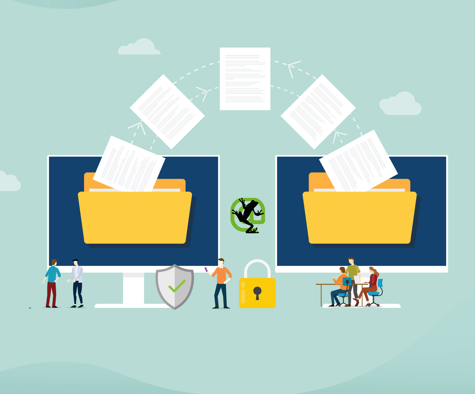 screaming from for website migration