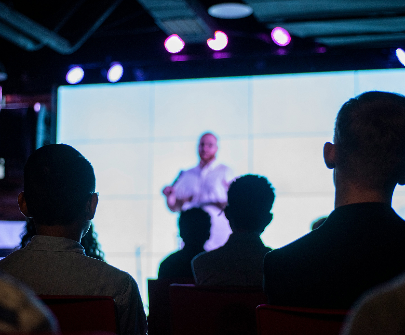 virtual event SEO