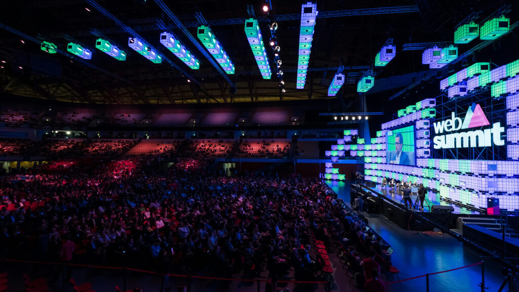 how to leverage events with AI