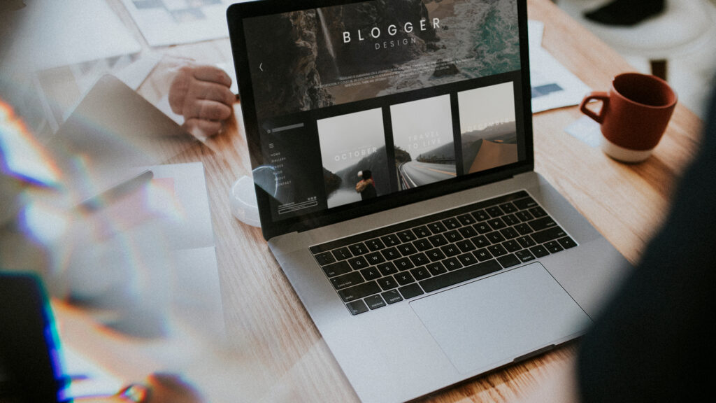 convert blog to web story