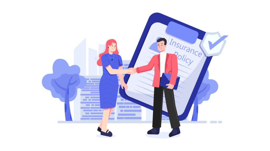 seo for insurance company